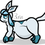 Glaceon Pregnant