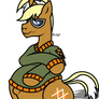 Trenderhoof (MPreg)