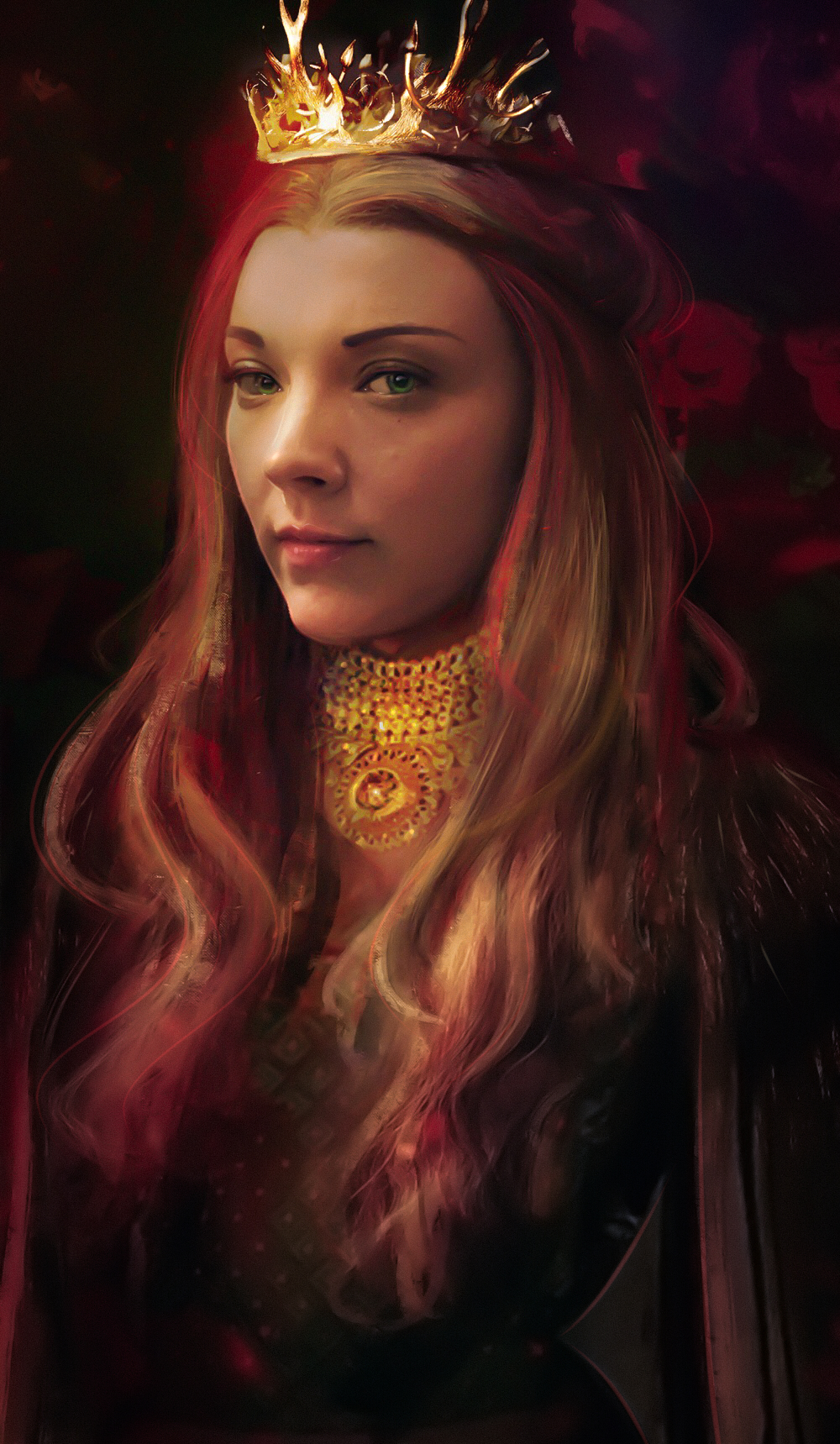 Queen Margaery