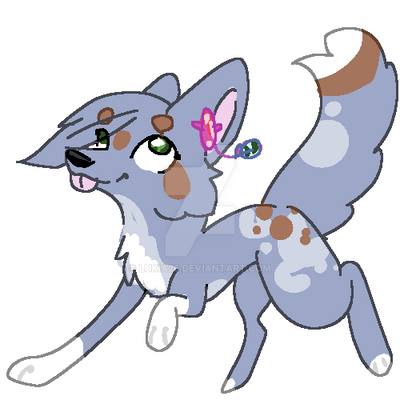 Derpy Sticker Example by Lukia26 on DeviantArt