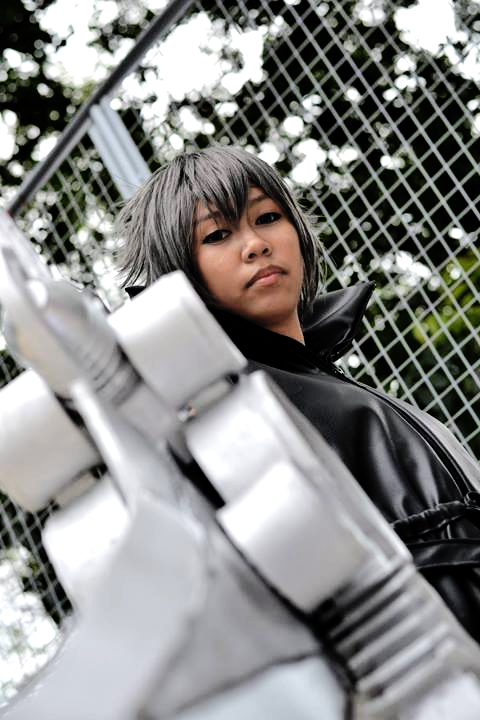 Noctis 2 (Otakufest VII)