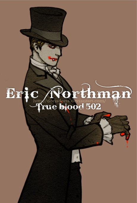 Eric Northman