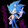 They Call Me Sonic