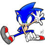 Sonic The Hedgehog