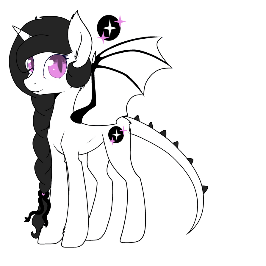 Mercy Mlp MLP Next Gen: Mercy by saphiresong98 on DeviantArt