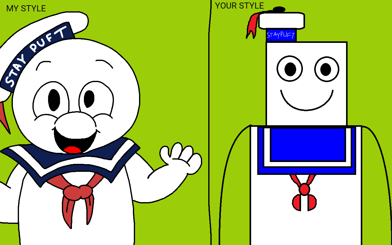Stay Puft Marshmallow Man In My Art Style By Gavin53zan On DeviantArt stay-puft-marshmallow-man-in-my-art-style-by-gavin53zan-on-deviantart