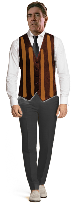 Burtonverse Jonah jameson *remake* (PNG)