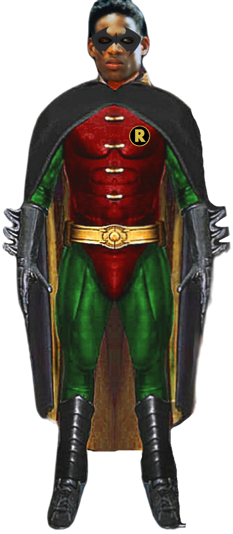 Robin Cb Robin Deviantart