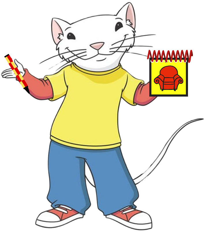 Stuart Little 4
