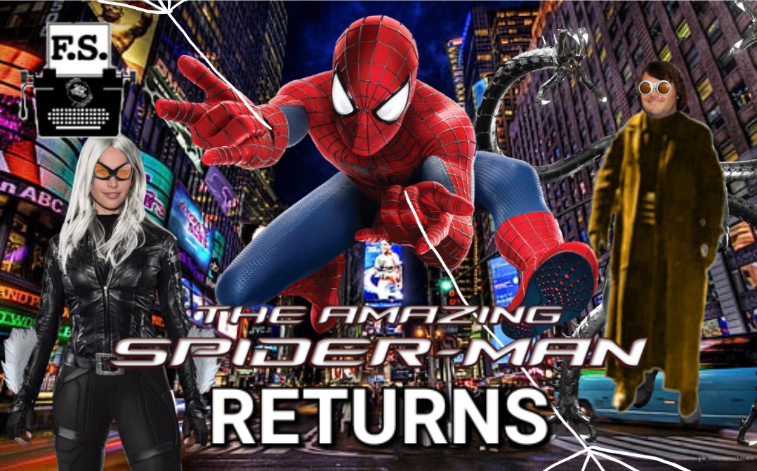 Spider-Man 2 tiene ahora mismo un 91 en Metacritic. 9,2 en meri - Reflotes