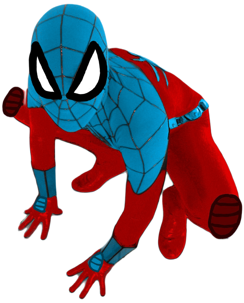 Web Man Images Cameronverse webman 7 (PNG) by gavin53zan on DeviantArt