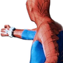 Burtonverse spiderman 57 (PNG)