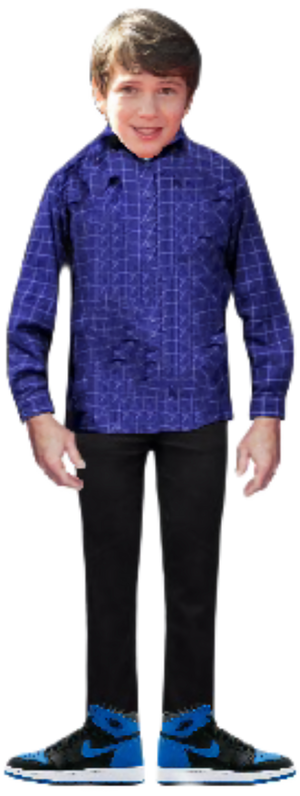 Anthony valiant (PNG)