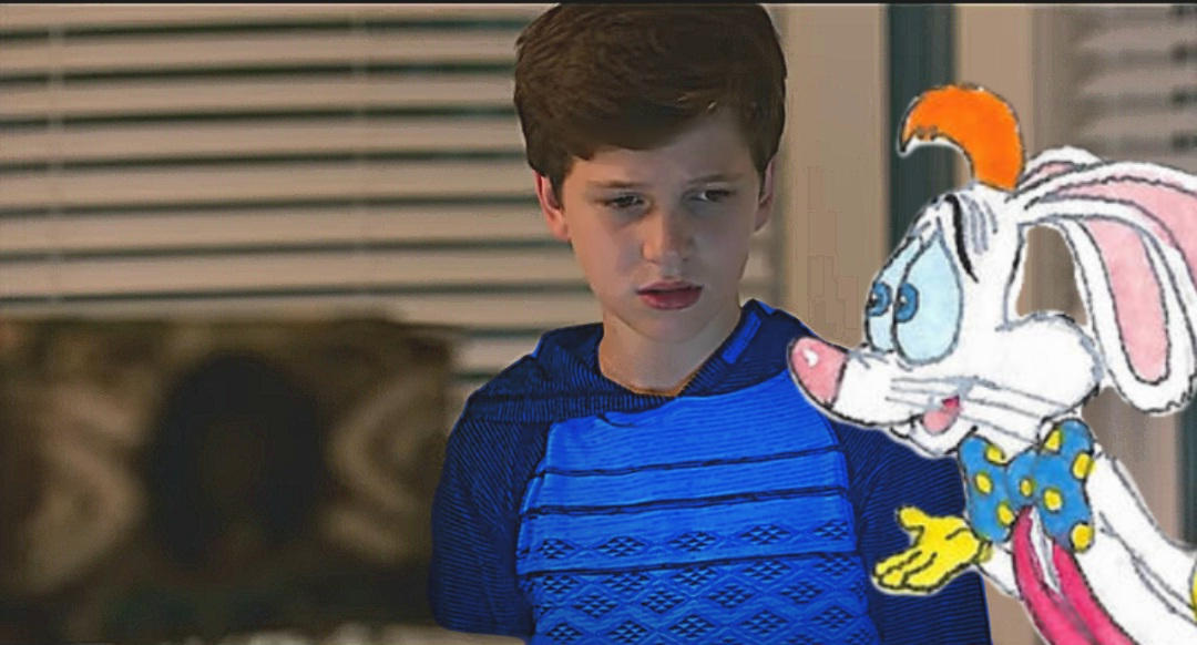 Custom who framed roger rabbit 2 scene 6 by gavin53zan on DeviantArt