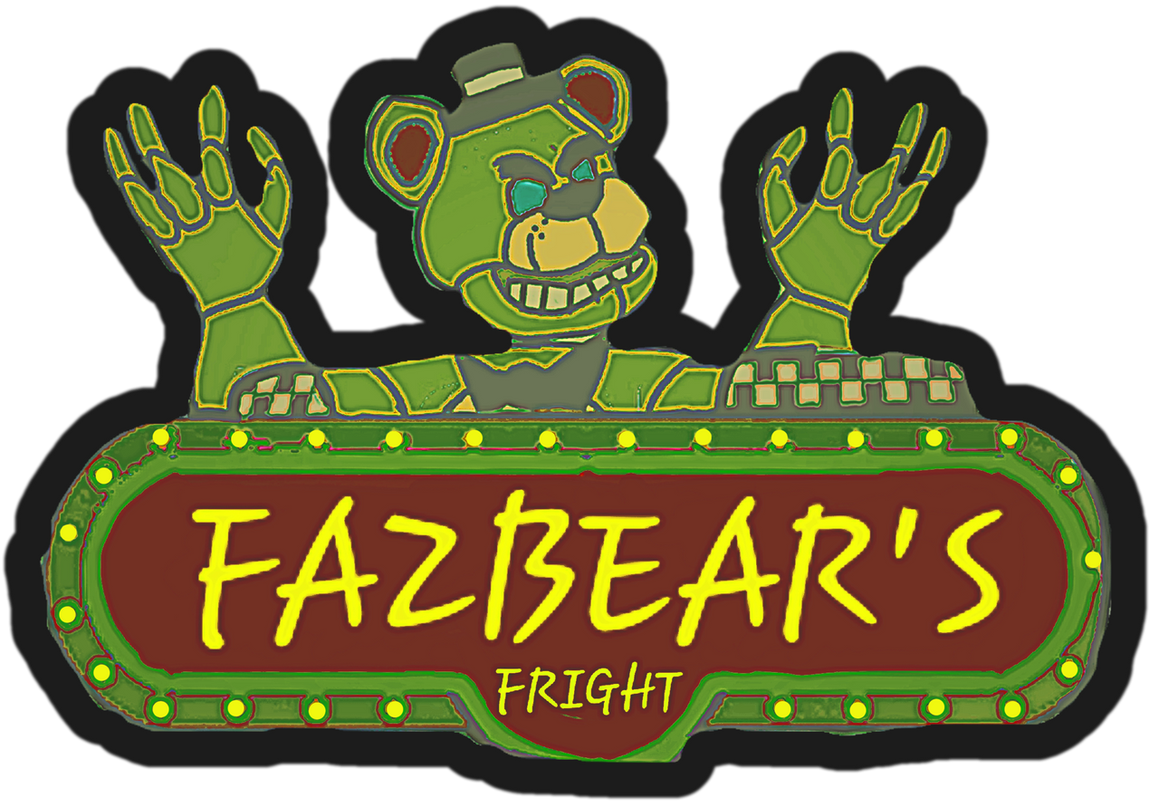 Fnaf 1 Freddy Fazbear PNG by GlitchtrapIsVirus on DeviantArt