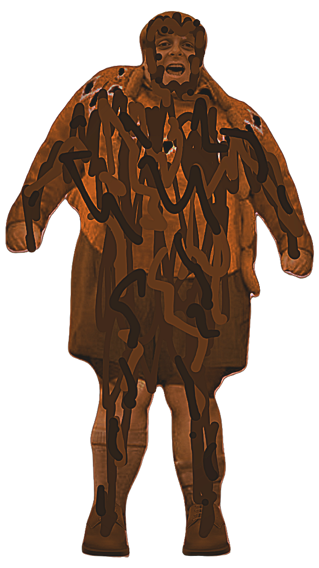 Spielberg agustus gloop *In chocolate* (PNG) by gavin53zan on DeviantArt