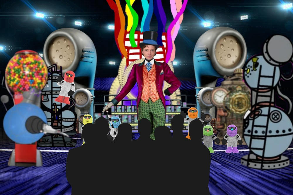 Welcome to the inventing room! by gavin53zan on DeviantArt