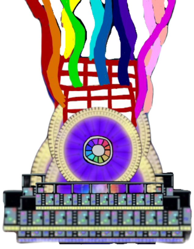 Deviantart Inventing Room Wonka Inventing room prop by gavin53zan on DeviantArt