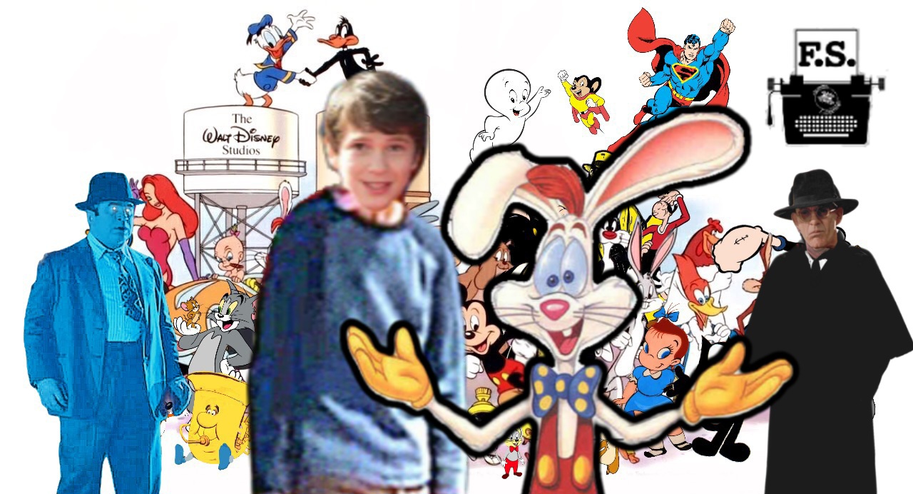 What if who framed roger rabbit 2 happened? by gavin53zan on DeviantArt