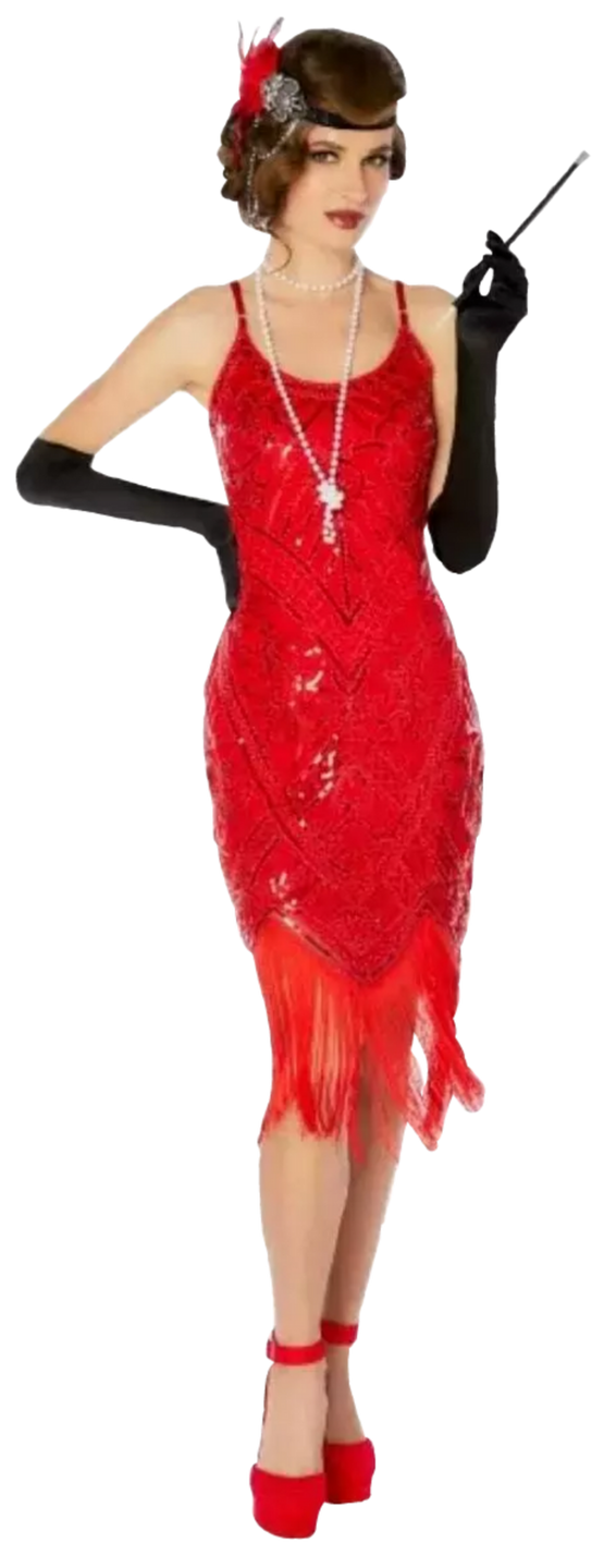 Flapper girl (PNG) by gavin53zan on DeviantArt