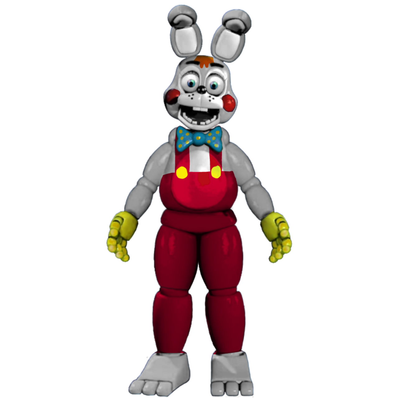 Toy roger rabbit (PNG) by gavin53zan on DeviantArt