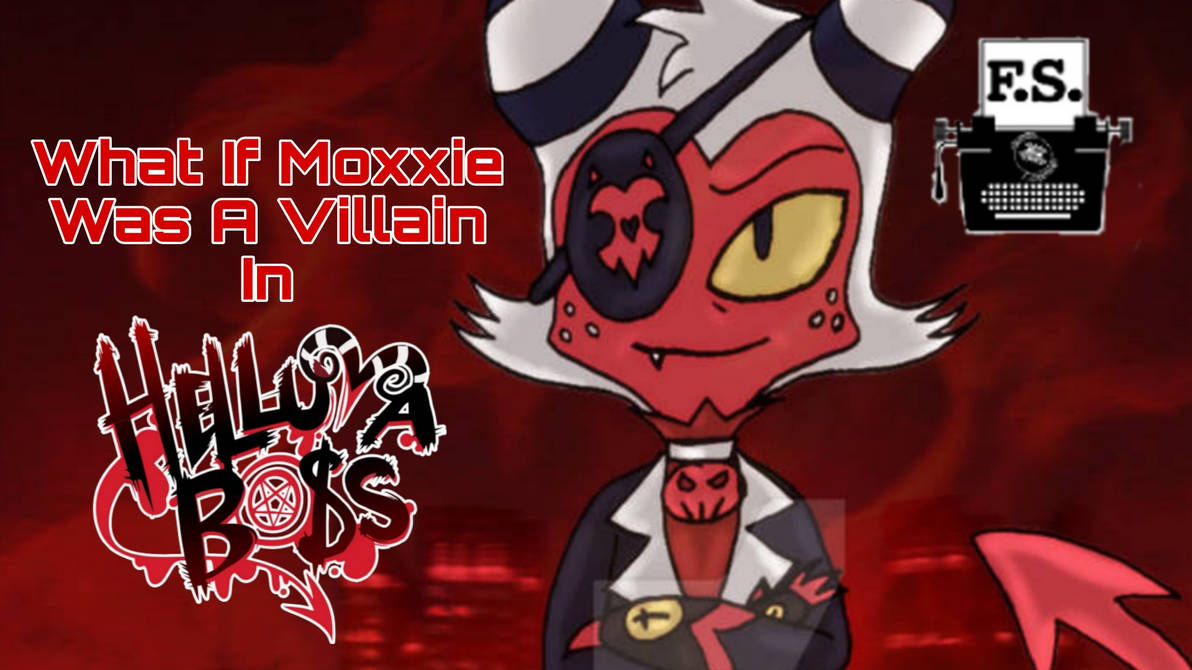 Helluva Boss Script Helluva boss fanscription idea by gavin53zan on DeviantArt