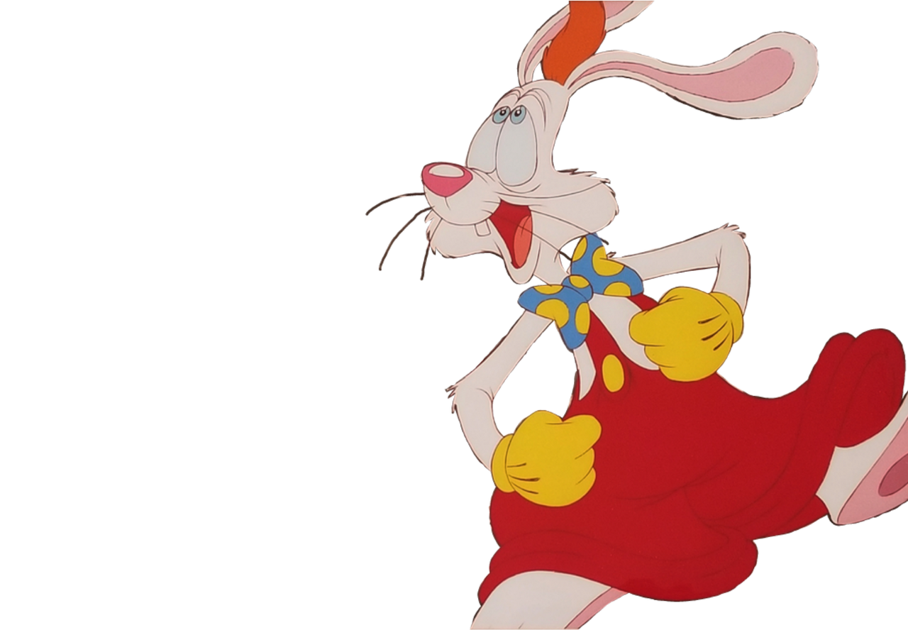 Roger rabbit render pack 2 by gavin53zan on DeviantArt