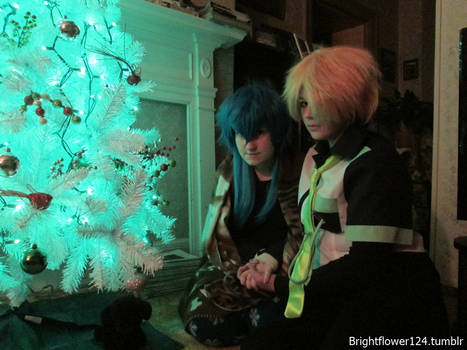 DMMd- Lovers