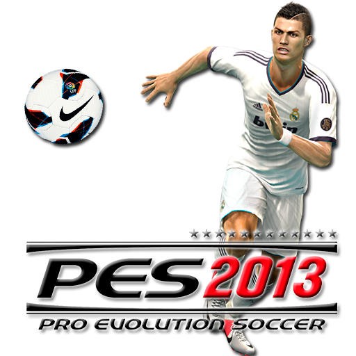 Pro Evolution Soccer 2013 - Wikipedia