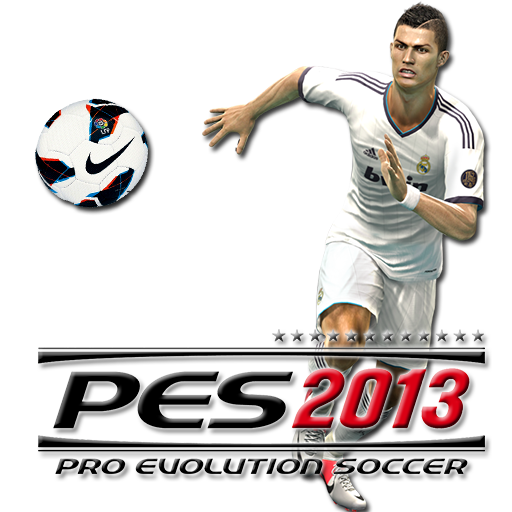 Pro Evolution Soccer 2013 - Vikipedi