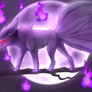 Shiny ninetales