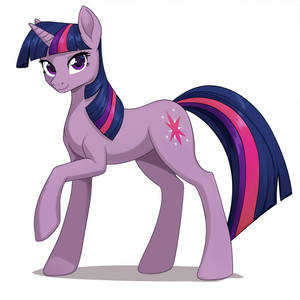 Twilight Sparkle