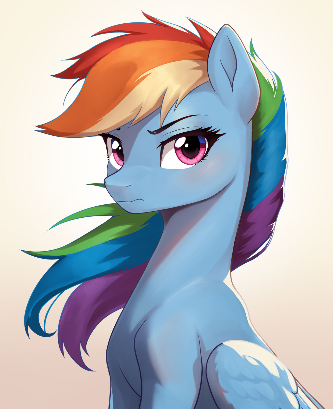 Rainbow Dash By Sierraex2 On DeviantArt rainbow-dash-by-sierraex2-on-deviantart