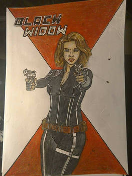 Black Widow