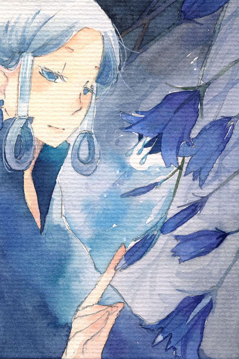 Blue Soul