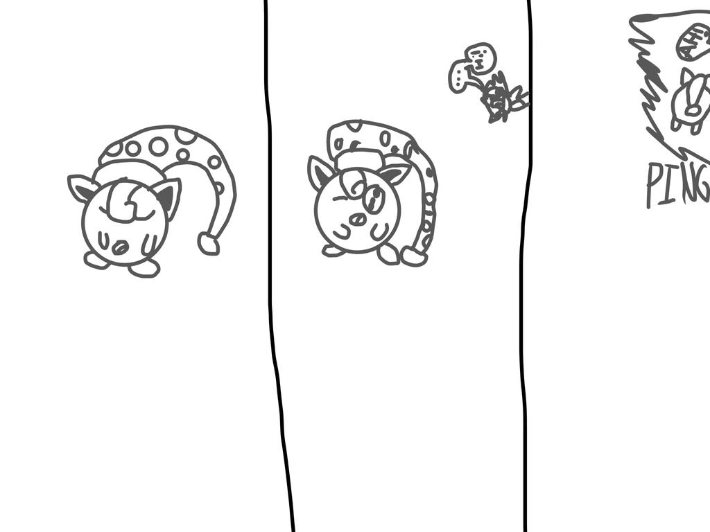 Pjiggles Comic by TheUltraSonicFan on DeviantArt