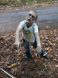 Zombie Child