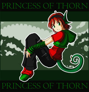 Princess of Thorn