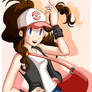 Pokemon Black and White