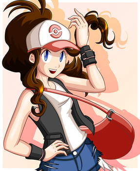 Pokemon Black and White