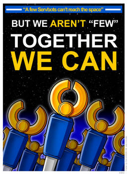 Together We Can