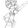 Third armor's X