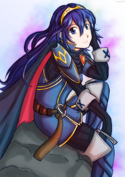 Lucina