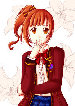 Kyoko Igarashi