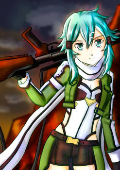 Sinon