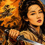 Li Qin