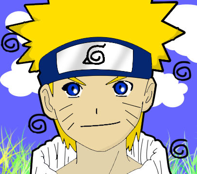 Naruto Uzumaki