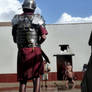 Standing guard 2