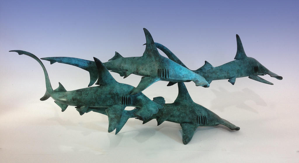 Hh 03 by divingsculptor Hh 03 by divingsculptor