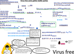 Sonic Gather Battle Mario Malware Free Sprites 1 By Twinmillario On Deviantart Sonic Gather Battle Mario Malware Free Sprites 1 By Twinmillario On Deviantart
